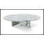 Table basse en marbre bleu-gris naturel-1635002414