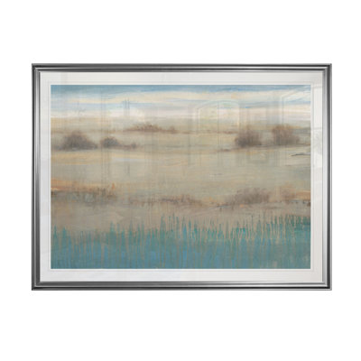 « destination i », impression