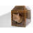Durousseau Pet Bed