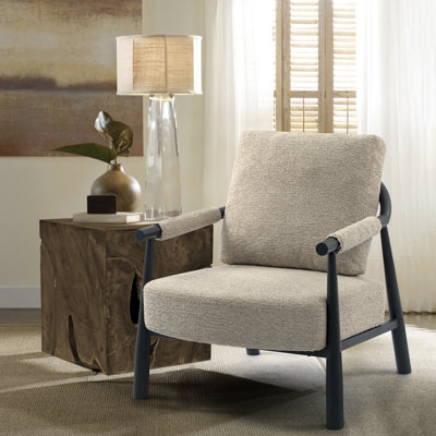 Fauteuil Boucle