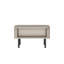 NOVARA 10 coffee table, clay gray