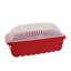 Pasta Cooker Steamer Basket