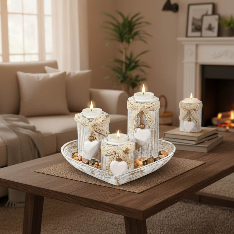 Decorative Object