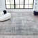 Echo Abstract Area Rug