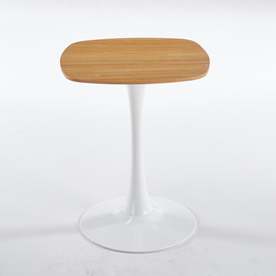 Table de salle à manger 23,62 pouces