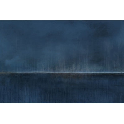 Night Stroll Print by Barclay Butera