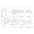 Tyonna 30'' Single Bathroom Vanity with Acrylic Top-151933422-151933421