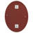 Metal Oval Mirror