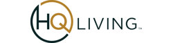 Logo HQ Living