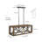 Holbert 4 - Light Kitchen Island Pendant