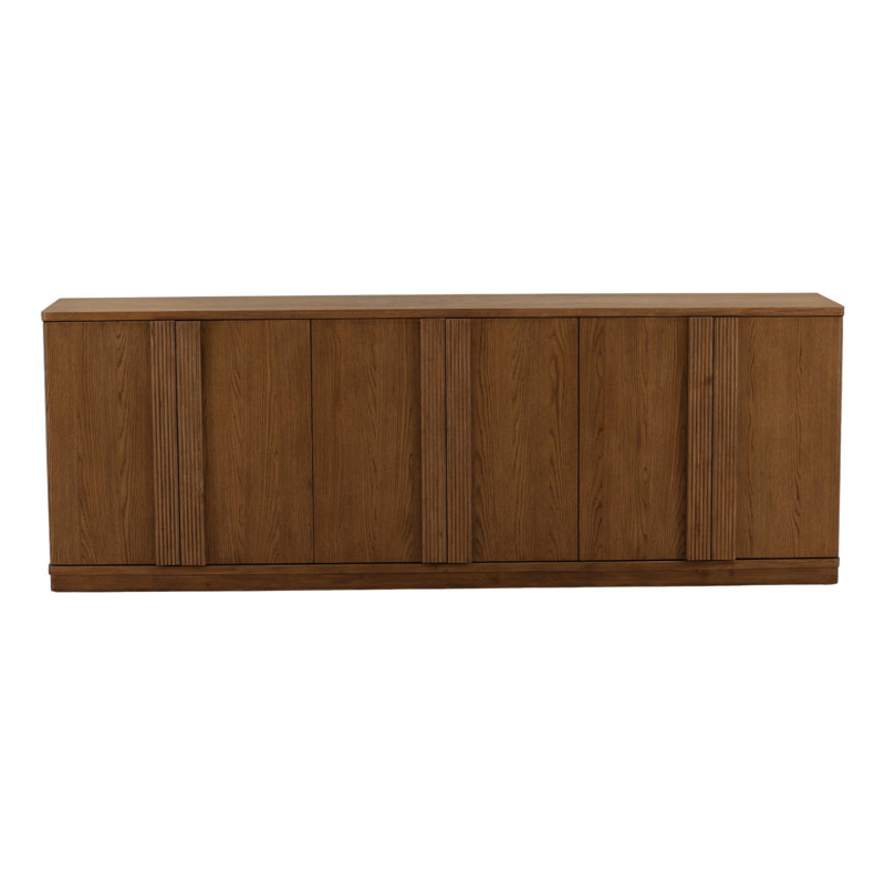 Eastmere Sideboard Dark Brown