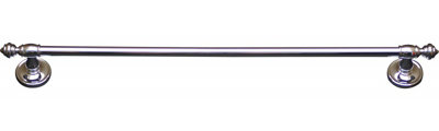 Vitya 70.2cm 1 Wall Towel Bar