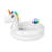 Inflatables 77'' H x 37'' W x 52'' L