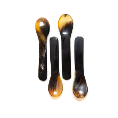 S/4 Horn Spoons
