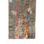 Tapis rose noué à la main Serena-53153112