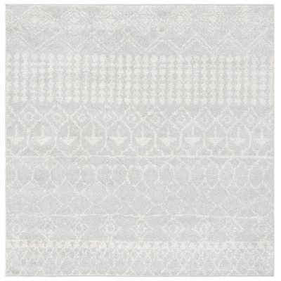 Tanguay Grey Rug