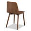 Chaise d'appoint Beaman-2098904839
