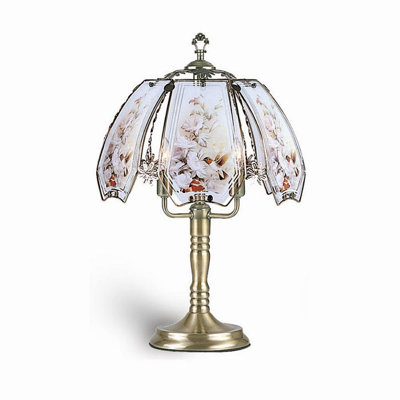 Lampe de table 23,5 po Gregoria