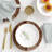 Salt 8.25" Salad Plate