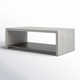 Single Coffee Table