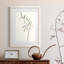 Spindle Sprig III - peinture encadrée-329937453-329937450