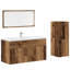 Sosefo Bathroom Furniture Suite-742635541