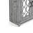 Chessani 12 Pair Shoe Storage Cabinet-70157413