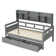 Storage Bed