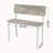Modern dining table set-1713495444
