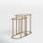 Lutterworth Glass Top Nesting Tables-376887970