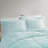 Cozy Shaggy Fur Bedding Sets, Polyester Comforter, Contemporary Home
