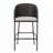 Outdoor PE Rattan Barstools