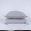 Ensemble de 2 coussins de siège profond d'extérieur (coussin seulement)-1740683950