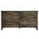 Mader 6 Drawer Dresser