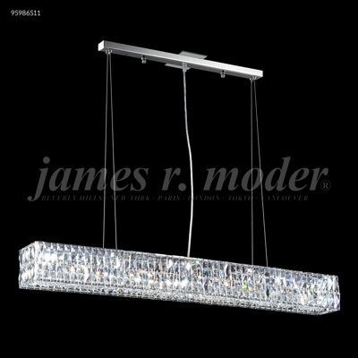 Contemporary 3 - Light Pendant