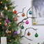 1.18 cm Plastic Shatterproof Ornament Accessory-856654500