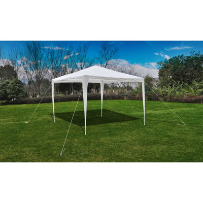 Randalia 3 x 9m Steel Party Tent