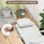 Fauteuil inclinable ergonomique Hazyn-577098242