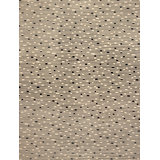 Hand Woven Wool Abstract Area Rug