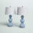 Ensemble de lampe de table 28 po Sabb-103065123