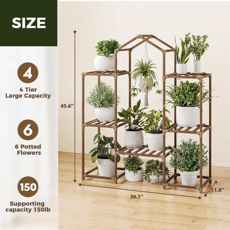 Chasney Plant Stand