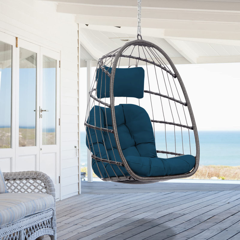 Balancelle Catullo, Turquoise