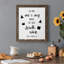 «Drink Wine», art textuel sur toile-1264461314-1264461312