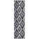 Malek Washable Geometric Indoor / Outdoor Rug