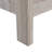 Akshata 19.15'' W Particle Board / Chipboard Nightstand-68598-36246843