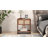 End Table With Charging Station-1351243377