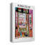 William William Gallery, toile tendue CLxxv-793113905