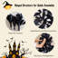 Arbre de Noël artificiel pin noir-754462835