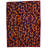 Neela Red Rug