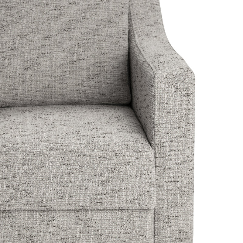 Upholstered Accent Chair